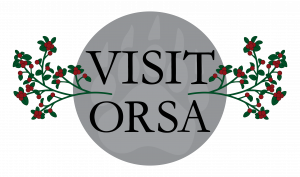 Visit Orsa